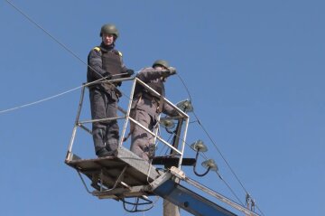 Графіки відключення світла у Запоріжжі на 10 березня