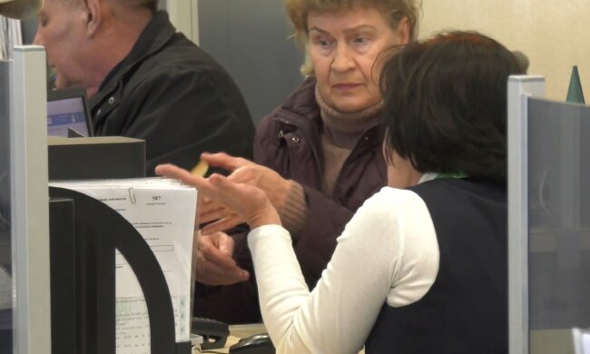 Грошова допомога для ВПО в Запоріжжі