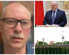 Кремль поставил два задания перед Лукашенко: Жданов указал, почему армия Беларуси их провалит