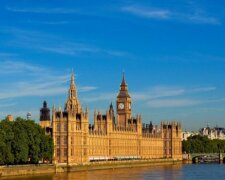 Британця заарештували за зґвалтування в парламенті