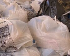 Дефіцит продуктів у Харківській області