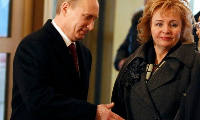 Дорогой развод: бывшая жена Путина провернула громкую финансовую аферу