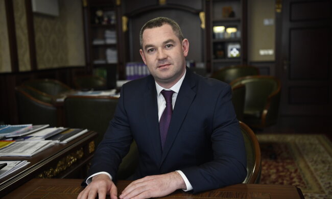 Мирослав Продан: Диджитализация публичных сервисов способна на 100% преодолеть бытовое взяточничество