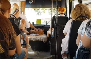 Подорожание проезда в Сумской области