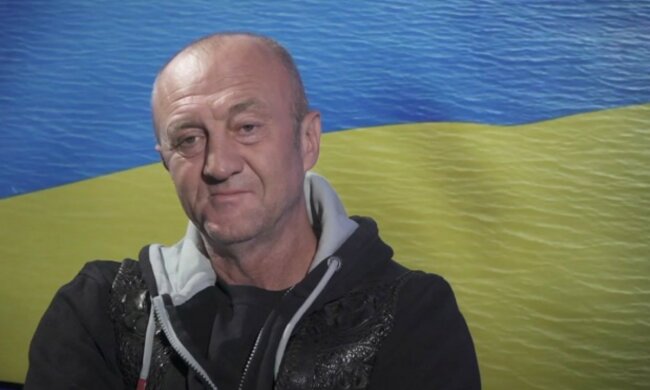 Україна бореться за свою землю, за свою країну і незалежність, - Малік