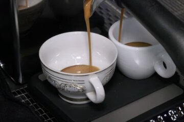 Подорожание кофе во Львове