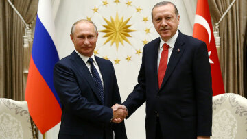 Туреччина зрадила США заради російської зброї, назріває гучний скандал