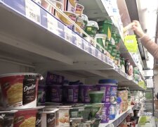 Подорожчання продуктів в Одеській області