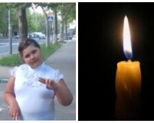 "Царство Небесне Катюші": ковід забрав життя 11-річної школярки, у неї відмовили органи