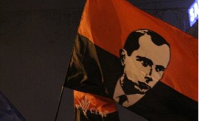 День рождения Бандеры с размахом отпраздновали в Одессе: кадры шествия