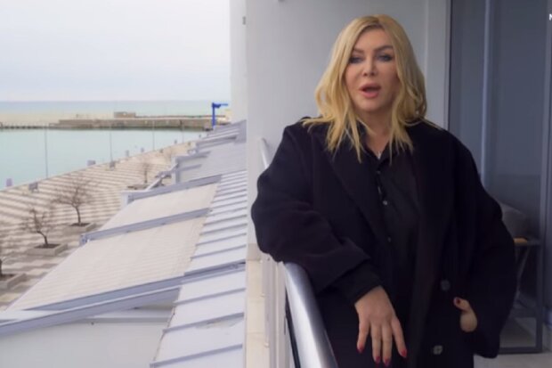 Ирина Билык впервые показала свою роскошную квартиру в