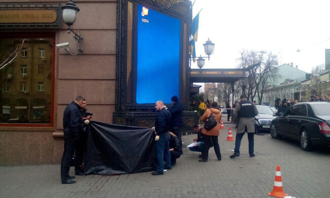 Денис Вороненков,