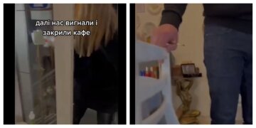 "Обслуговувати українською тут не будуть": в Одесі вигнали відвідувачку через мову