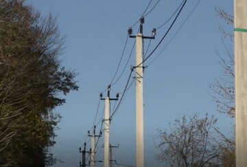 Графіки відключення світла в Запорізькій області на 26 грудня