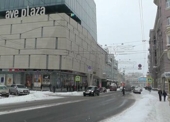 Прогноз погоди в Харкові з 25 лютого по 3 березня