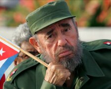 На Кубе блокируют смс-сообщения со словами «свобода» и «демократия»