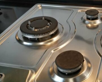 График отключения газа в неделю с 20 по 26 апреля в Одесской области