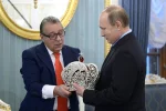 путин