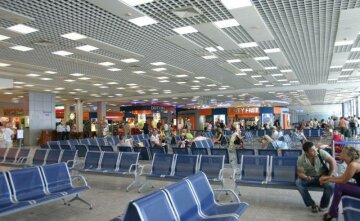 В египетском аэропорту откроют терминал для россиян