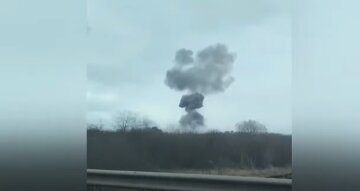 Враг атаковал Одессу, выпущено несколько ракет: зафиксированы пожары