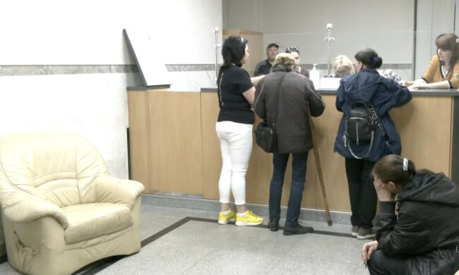 Грошова допомога на проживання для ВПО в Одеській області