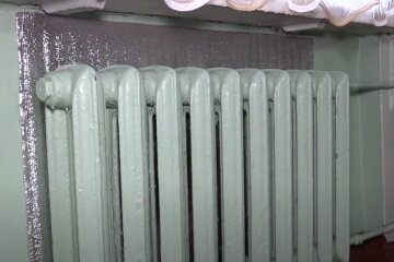 Підвищення тарифів на опалення в Полтавській області