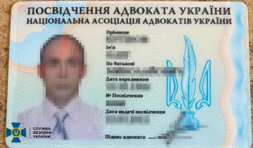 адвокат-коллаборационист