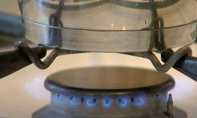 Повышение тарифов на газ в Одессе