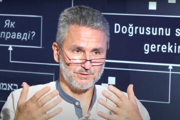 У украинцев есть огромный опыт конкуренции с государством или борьбы против государства, - Друзенко