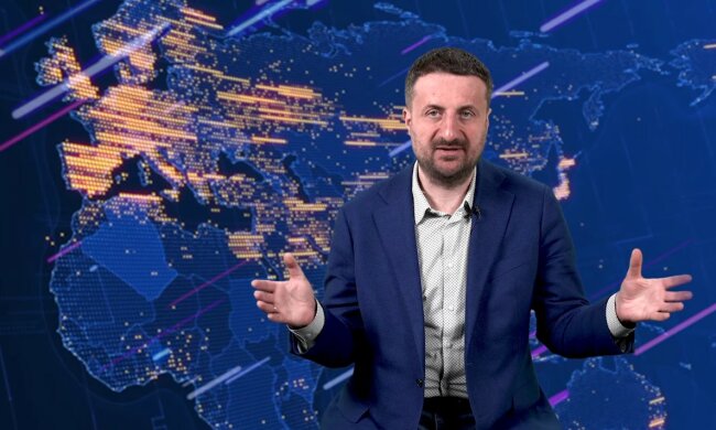 Тарас Загородний заявил, что президенту хватает полномочий, чтобы развивать страну любыми способами
