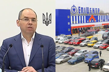 "Плювати на рішення влади": Степанова розлютило рішення "Епіцентру" після посилення карантину