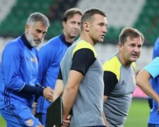 Экс-тренер сборной Украины согласен возглавить Россию после фиаско на Евро:  "Было бы большой честью"
