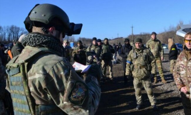Народная артистка Украины решила пойти в тероборону, фото: "Базовые знания уже есть"
