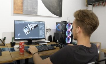 Робота для студентів у Дніпрі