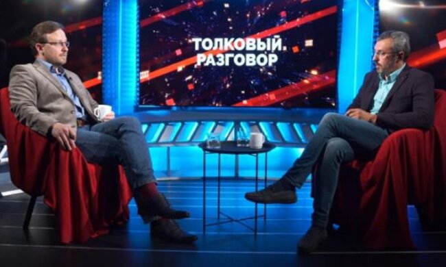 Все, на що не давалося фінансування з бюджету, вони туди заклали, - експерт про план економічної трансформації України