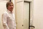 Казанін з "Квартал 95" показав, що робив з Андрієм Данилком в Туреччині: "Тусили і бабусі, і Сердючки"