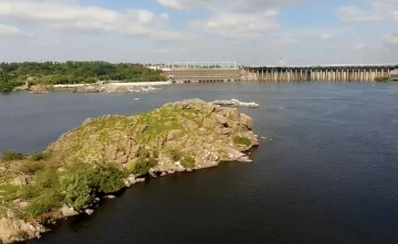 Прогноз погоды в Запорожье на неделю.