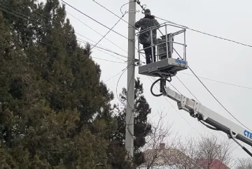 Графіки відключення світла в Київській області на 16 грудня