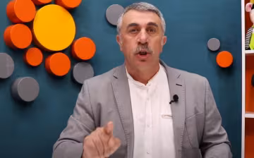 "Шантрапа взагалі нічого не розуміє": Комаровський пояснив, хто довів Україну до стану агонії