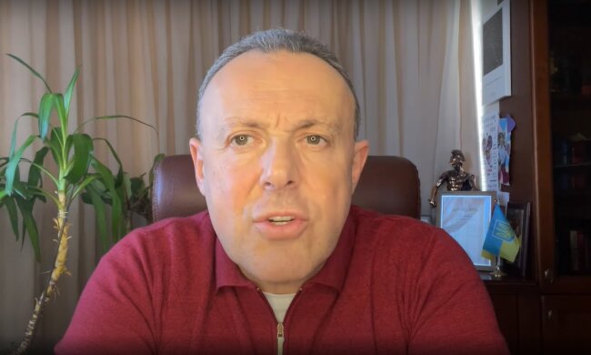 Торгівля енергетикою, - політик Дмитро Співак розповів, яку важливу угоду уклав путін з Китаєм