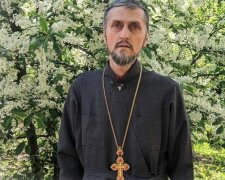 "Спаси, Господи і добрі люди": українського священика поїдає рак, людей просять про допомогу