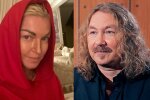Екс-коханець Корольової оцінив Волочкову в безсоромному мікро-бікіні: "Можна віддаватися любові"