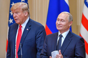 Трамп назвав Путіна "єдиним, хто може знищити США": що стало причиною заяви
