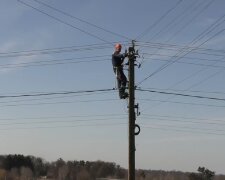графіки відключення світла в Одеській області на 24 липня
