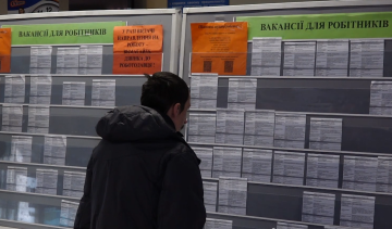 Работа для пенсионеров в Одессе.