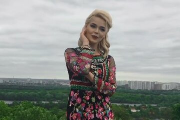 Гросу після розлучення показала найнадійнішого чоловіка її життя: "Я люблю тебе"