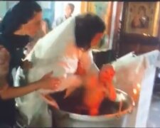 Слишком огромный для крещения: священник-изверг может избежать наказания