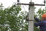 Графіки відключення світла у Миколаївській області на 3 червня