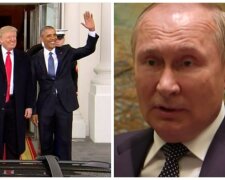 Путин обнаглел и дошел до войны с Украиной: эксперт пояснил, при чем тут Обама и Трамп
