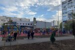 Под Харьковом десятки детей подверглись опасности заражения вирусом:  "Взрослые привели"